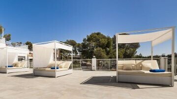 Globales Mimosa Hotel